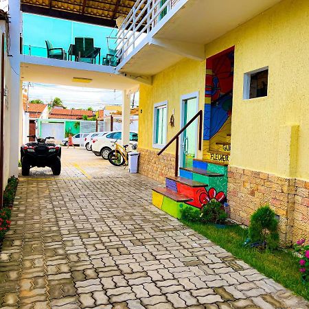 Villa Flecheiras Ngoại thất bức ảnh
