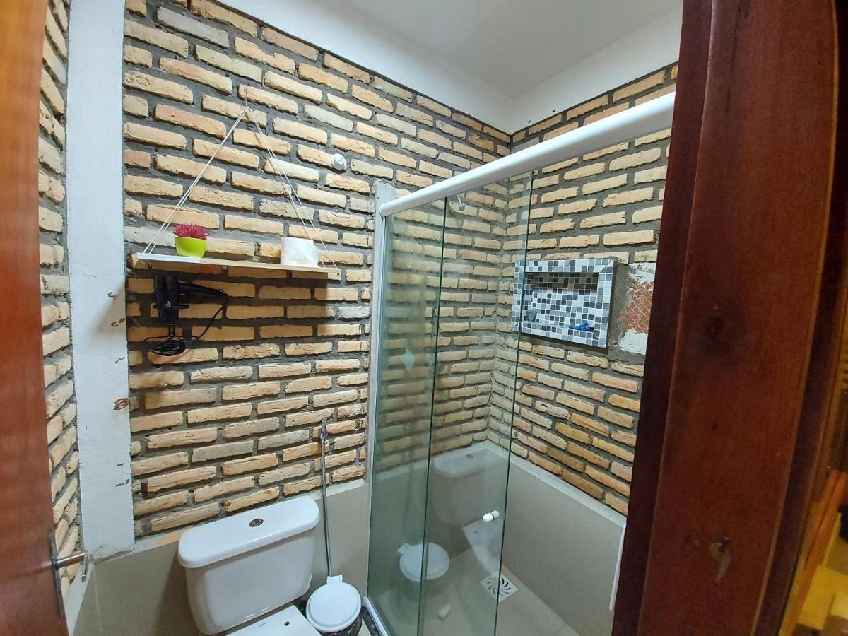 Villa Flecheiras Ngoại thất bức ảnh