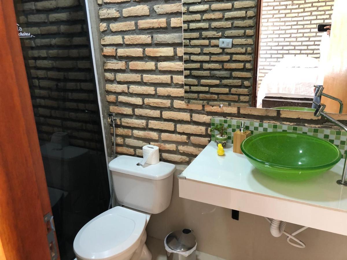 Villa Flecheiras Ngoại thất bức ảnh