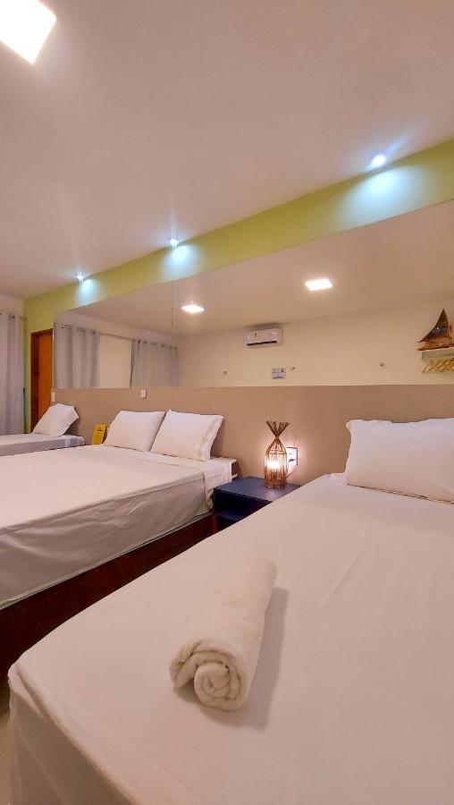 Villa Flecheiras Ngoại thất bức ảnh