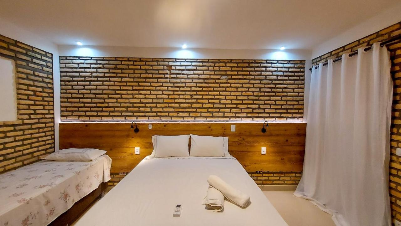 Villa Flecheiras Ngoại thất bức ảnh