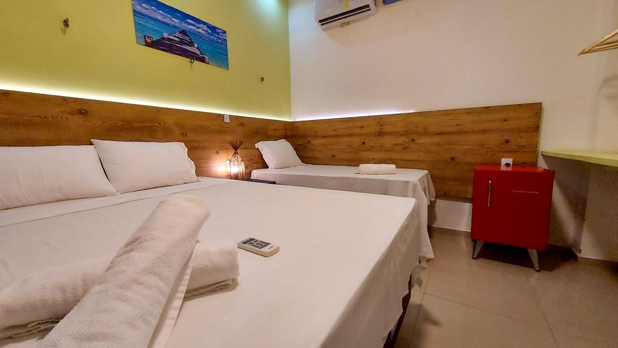 Villa Flecheiras Ngoại thất bức ảnh