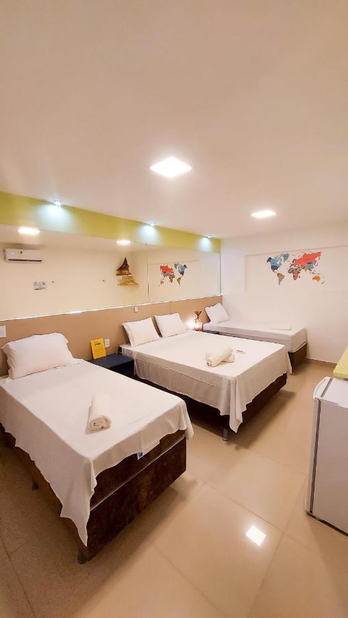 Villa Flecheiras Ngoại thất bức ảnh