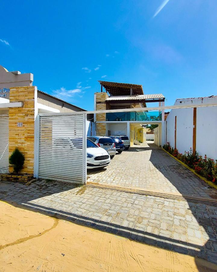 Villa Flecheiras Ngoại thất bức ảnh