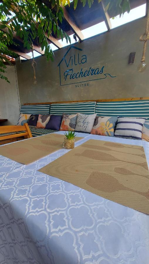 Villa Flecheiras Ngoại thất bức ảnh