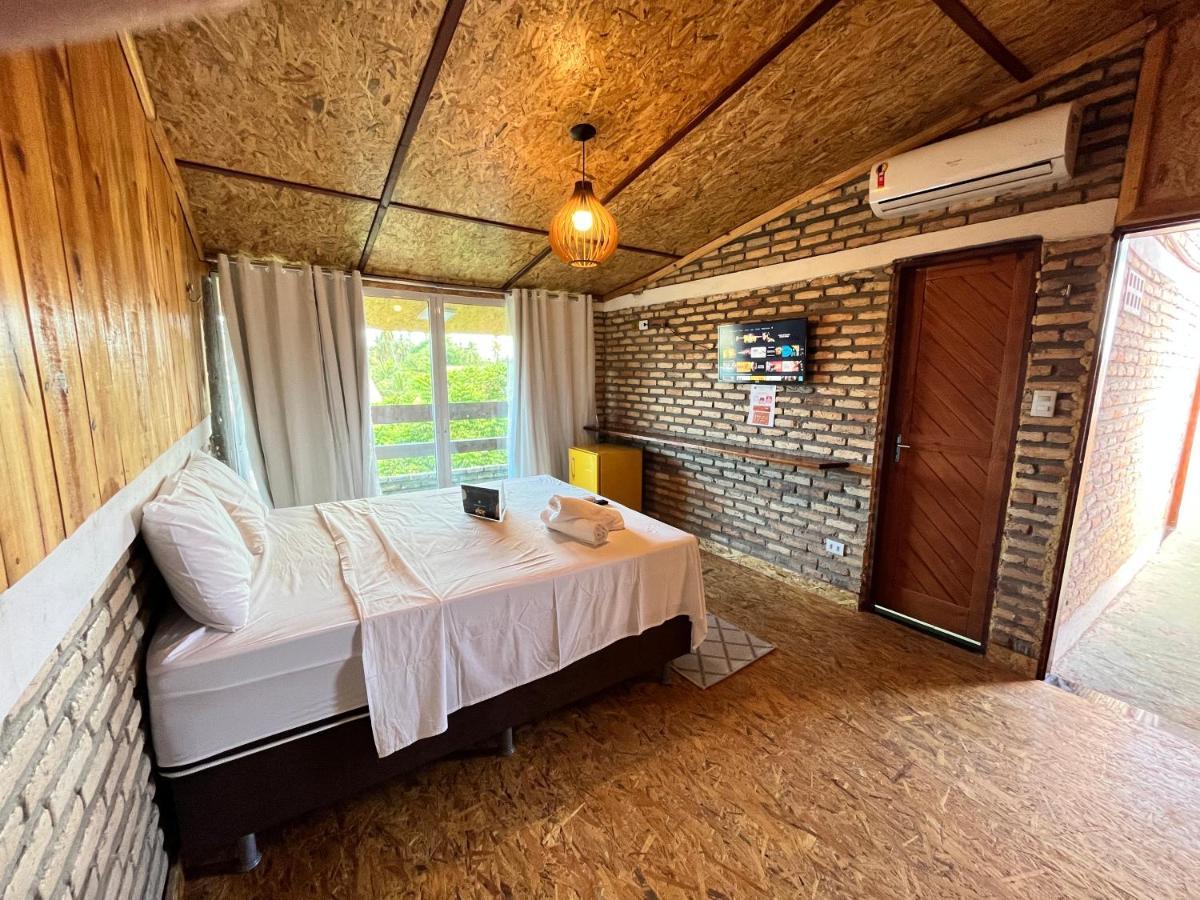 Villa Flecheiras Ngoại thất bức ảnh