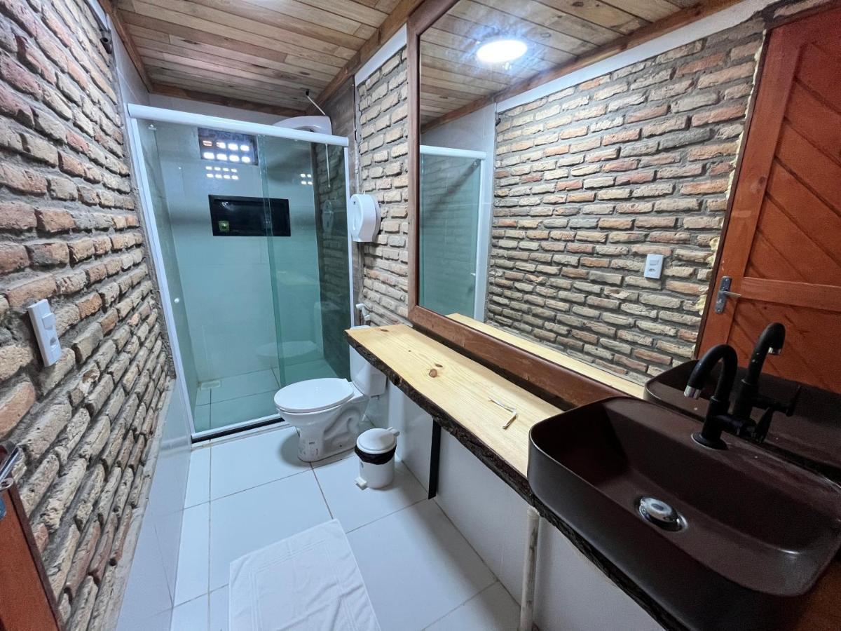 Villa Flecheiras Ngoại thất bức ảnh