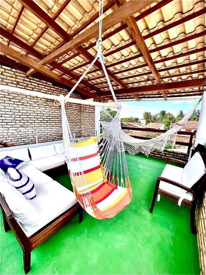 Villa Flecheiras Ngoại thất bức ảnh