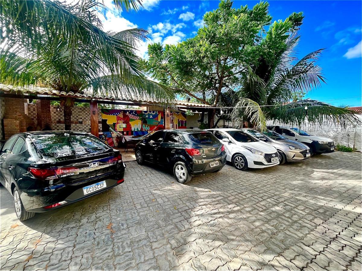 Villa Flecheiras Ngoại thất bức ảnh