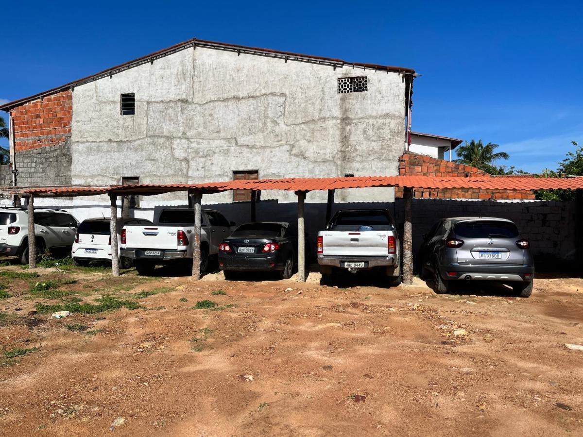 Villa Flecheiras Ngoại thất bức ảnh
