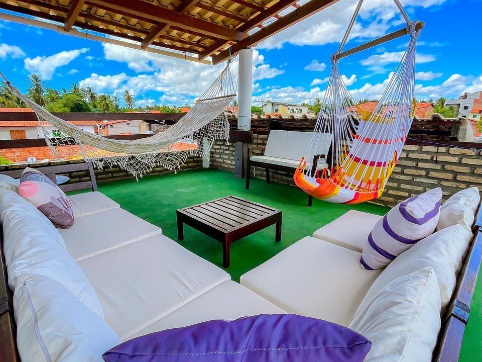 Villa Flecheiras Ngoại thất bức ảnh
